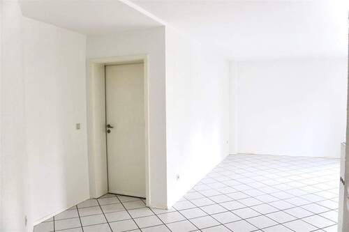 Zugang Schlafzimmer - 