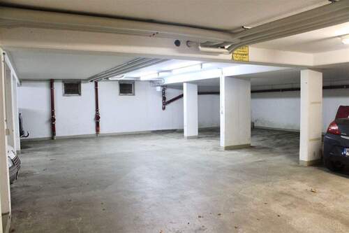 Tiefgarage - 