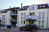 Hausansicht - 
