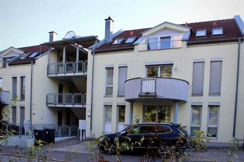 Hausansicht - 