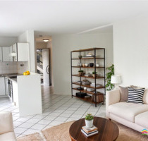 Stilvolle 2-Zimmer-Architektenwohnung am Gerbersruhpark, Wiesloch