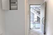 Wohnungsflur - 