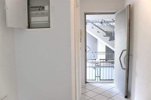 Wohnungsflur - 