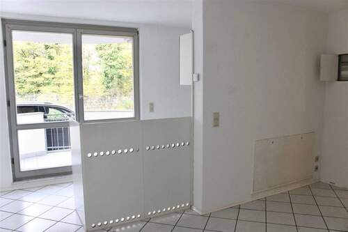 Wohn-und Esszimmer - 