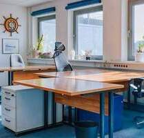 Büroraum am Neuen Wall - All-in-Miete - Hamburg Neustadt