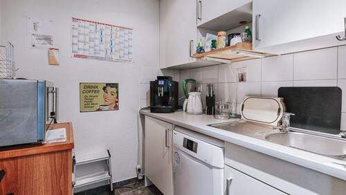 Bild 2 - Büro zur Miete in Hamburg