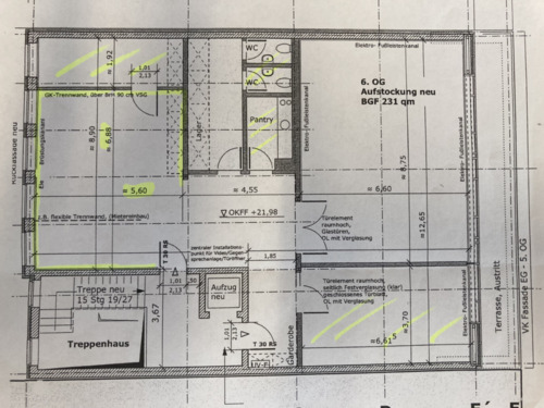 Bild 4 - Büro in Hamburg zur Miete