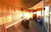 Sauna (Infrarot) - 