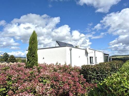 PV-Anlage - Einfamilienhaus mit 183,30 m² in Morbach / Hunolstein zum Kaufen