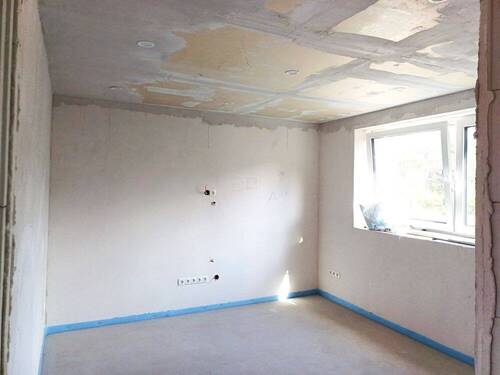 Anbau, DG - Schlafzimmer - 