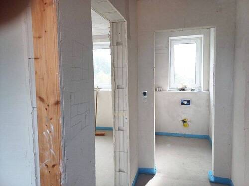 Anbau, DG - Gäste WC - 