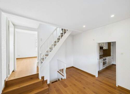 EG Diele KI GENERIERT - 