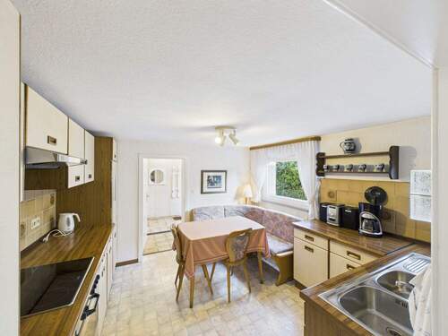 EG Küche original - 