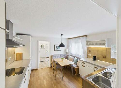 EG Küche KI GENERIERT - 