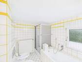 EG Badezimmer original - 