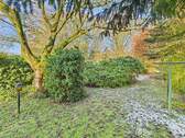Gartenansicht - 