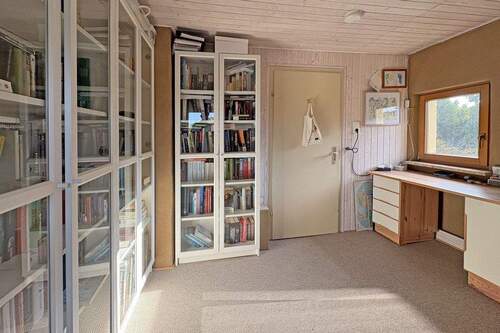 Büro Dachgeschoss - 