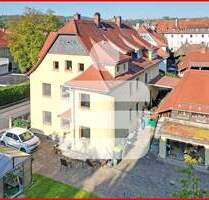 Ruhige und zentrale Lage in Kronach!