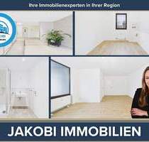 Leerstehende, gepflegte Eigentumswohnung in sehr guter Lage von Köln-Weiden