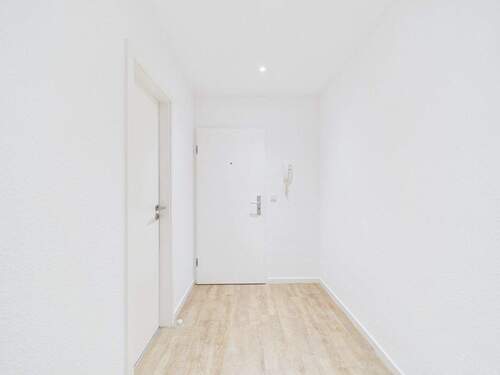 Flur - 3 Zimmer Etagenwohnung in Köln