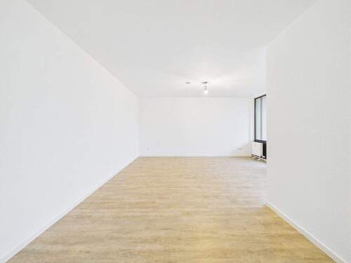 Wohn-/ & Esszimmer - 