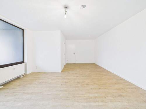 Wohn-/ & Esszimmer - 