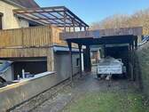 Carport - 