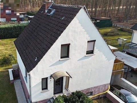 Hausansicht - Einfamilienhaus in Diekhof - 278.000,00&nbsp;EUR Kaufpreis, ca.&nbsp; 105,00&nbsp;m&sup2;&nbsp;Wohnfl&auml;che