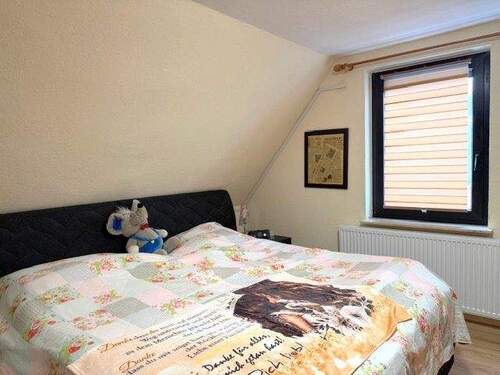 Schlafzimmer 2 - 