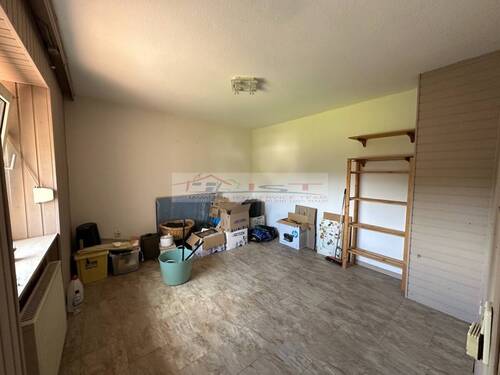 Schlafzimmer Erdgeschoss - Einfamilienhaus mit 129,00 m&sup2; in Albessen zum Kaufen