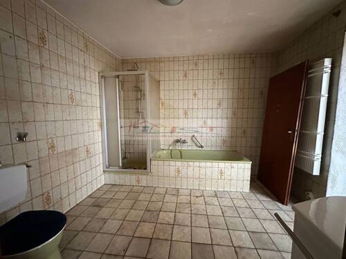 Badezimmer - 
