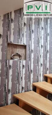 Treppenaufg. zum DG - 