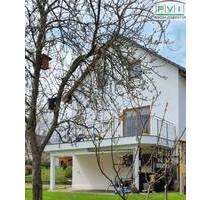 Tolles EFH mit effektiver Wärmepumpe... - Elterlein