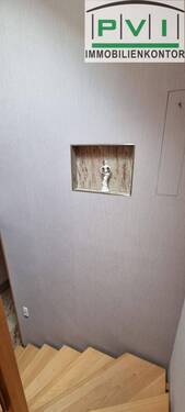 Treppenaufg. zum EG - 