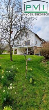 Ansicht 2 - 5 Zimmer Einfamilienhaus zum Kaufen in Elterlein