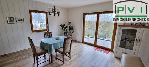 Wohnbz. Essbereich - 