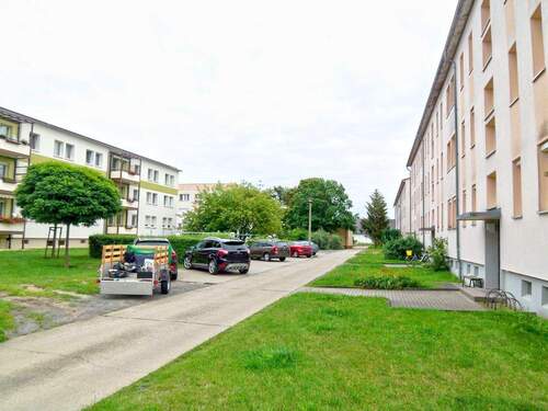 PKW-Stellplatz - 