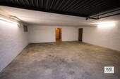 Tiefgarage - 