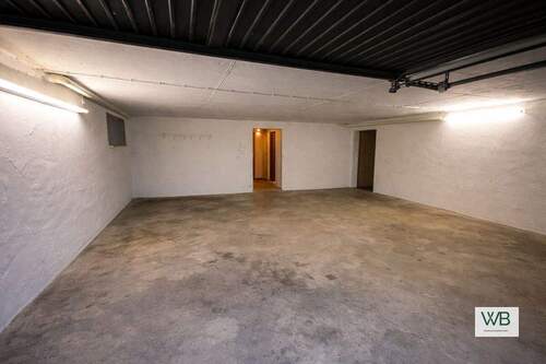 Tiefgarage - 