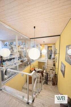 Eingangsbereich - 5 Zimmer Einfamilienhaus in Wolfsburg / Fallersleben