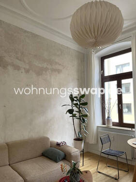 Bild 2 - 3 Zimmer Etagenwohnung zur Miete in Köln