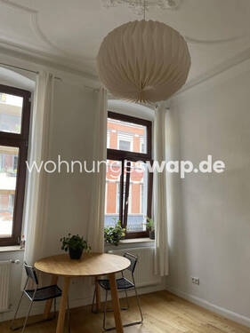 Bild 4 - Etagenwohnung mit 30,00 m&sup2; in Köln zur Miete