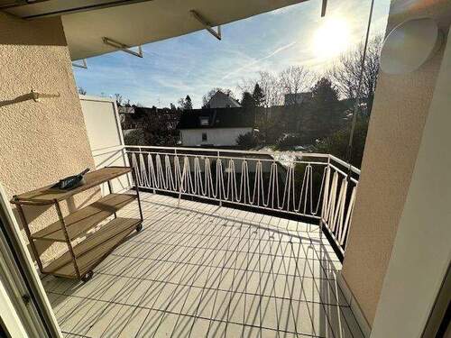 IMG_6571.jpeg - Etagenwohnung mit 92,00 m&sup2; in Köln zur Miete