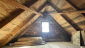 Dachboden - 