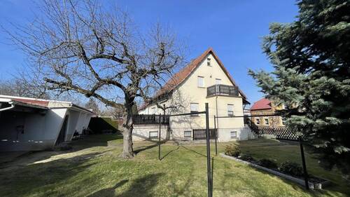 Haus - Ruhig gelegenes Einfamilienhaus