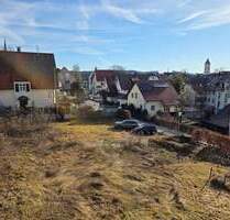GARTENWOHNUNG im „SCHILLER-QUARTIER“ = BAU-JUWEL im ZENTRUM von WANGEN = BARRIEREFREI - Wangen im Allgäu