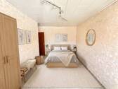 Zimmer (KI-visualisiert) - 