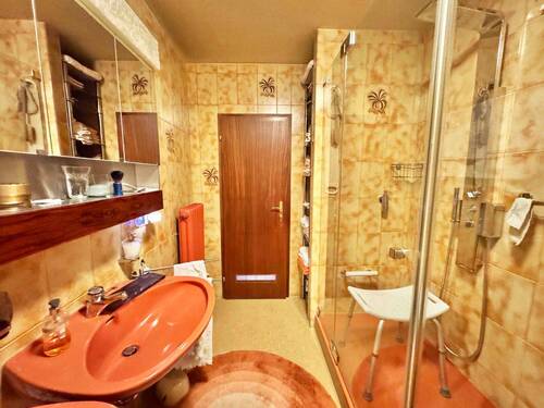 Badezimmer - 