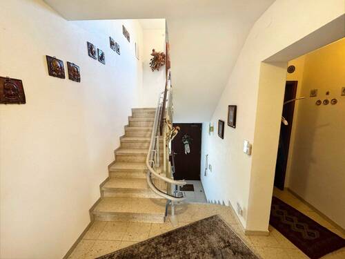 Treppenhaus - 