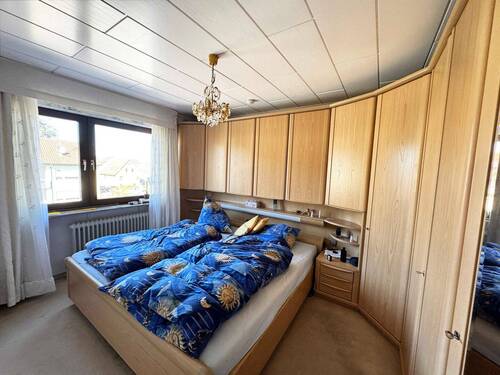 Schlafzimmer - 